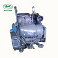 deutz 2 cylinder diesel engine F2L912 22 hp diesel motor